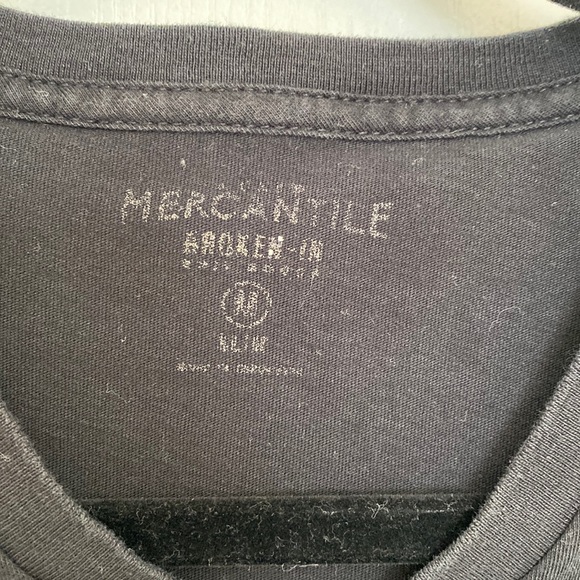 J Crew T Shirt - Picture 2 of 4